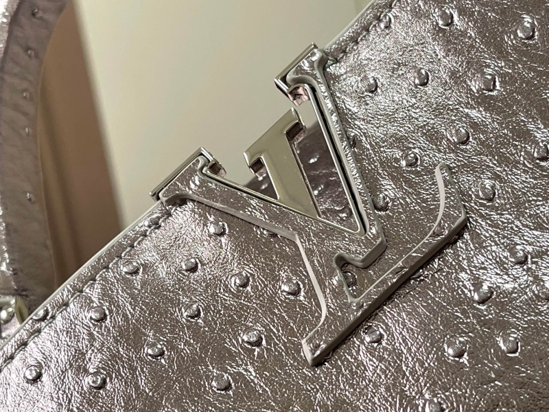 LV Capucines Bags